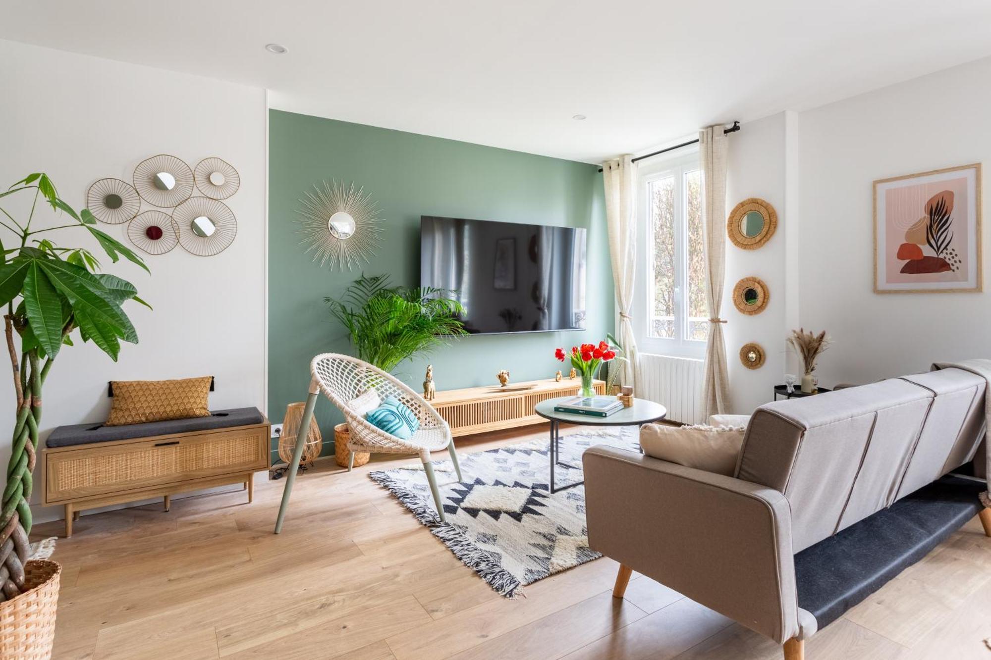 Apartamento Lrl 5 - Les Reflets Du Loing - Nemours-Centre Exterior foto